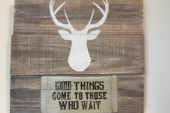 Good things deer
